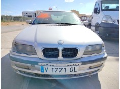 bmw serie 3 berlina (e46) del año 1999
