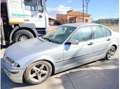 bmw serie 3 berlina (e46) del año 1999 2