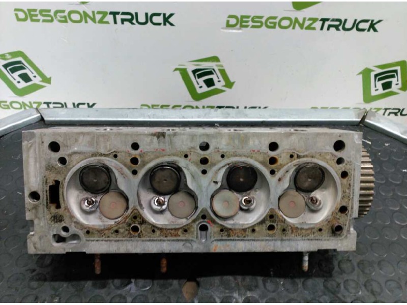 Recambio de culata para renault megane i berlina hatchback (ba0) 1.6e alize referencia OEM IAM K7M  