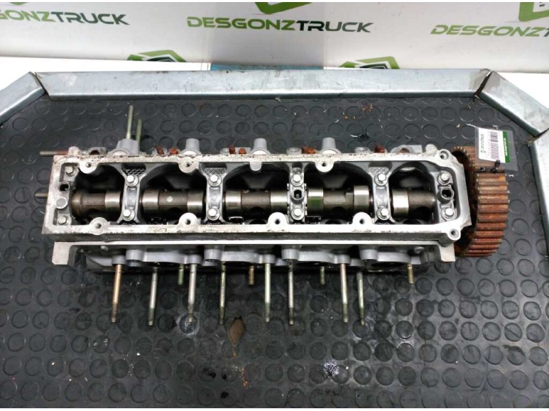 Recambio de culata para citroen xsara berlina 2.0 hdi 66kw premier referencia OEM IAM 9633750210  