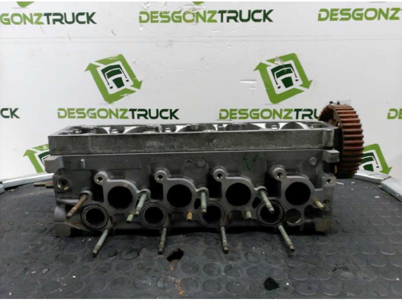 Recambio de culata para citroen xsara berlina 2.0 hdi 66kw premier referencia OEM IAM 9633750210  