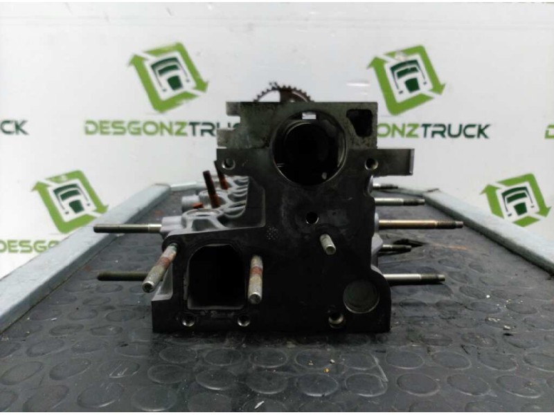 Recambio de culata para citroen xsara berlina 2.0 hdi 66kw premier referencia OEM IAM 9633750210  