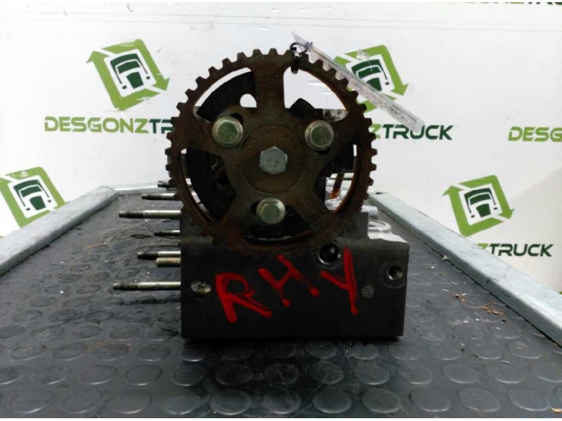 Recambio de culata para citroen xsara berlina 2.0 hdi 66kw premier referencia OEM IAM 9633750210  