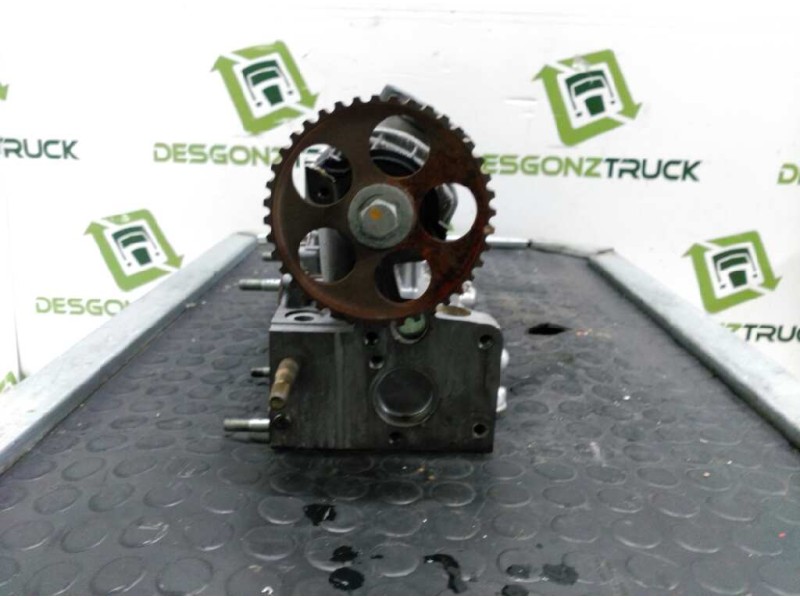 Recambio de culata para renault laguna (b56) 1.8 anade referencia OEM IAM 7700864302  