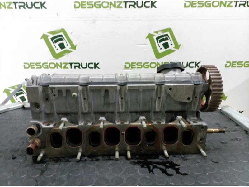 Recambio de culata para renault laguna (b56) 1.8 anade referencia OEM IAM 7700864302  