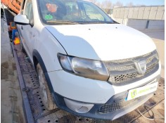 dacia sandero ii del año 2014 2