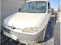 peugeot partner (s1) del año 2000 2