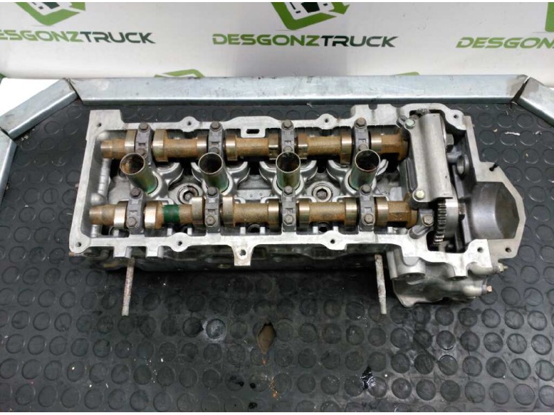 Recambio de culata para nissan almera (n16/e) acenta referencia OEM IAM QG15  