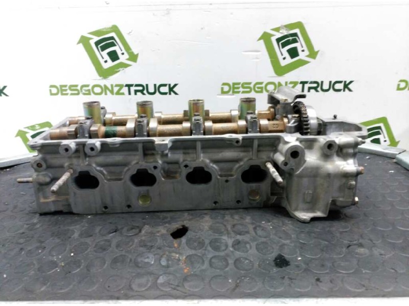 Recambio de culata para nissan almera (n16/e) acenta referencia OEM IAM QG15  