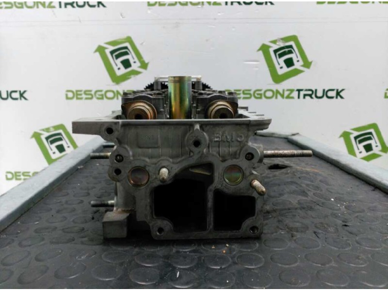 Recambio de culata para nissan almera (n16/e) acenta referencia OEM IAM QG15  