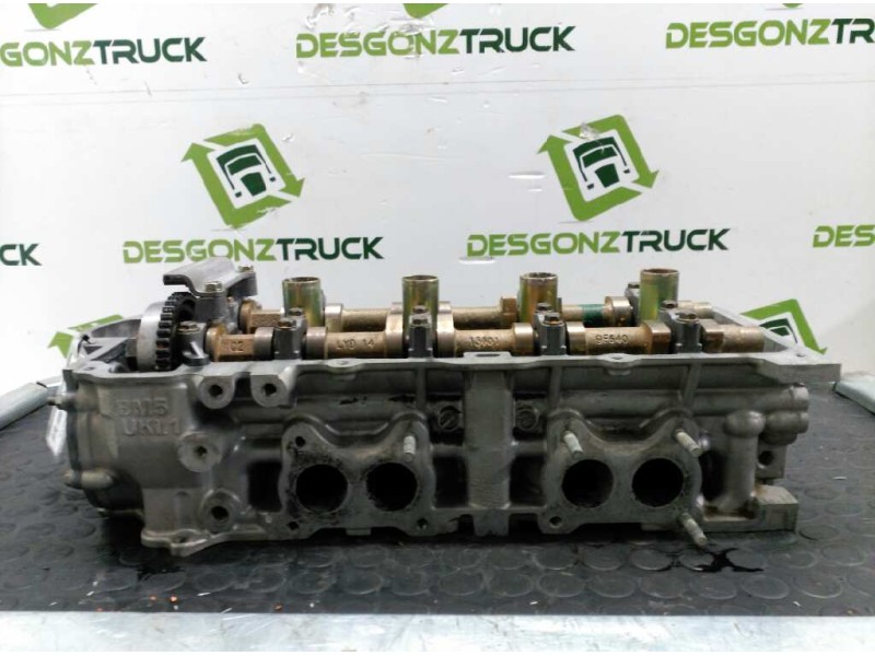 Recambio de culata para nissan almera (n16/e) acenta referencia OEM IAM QG15  