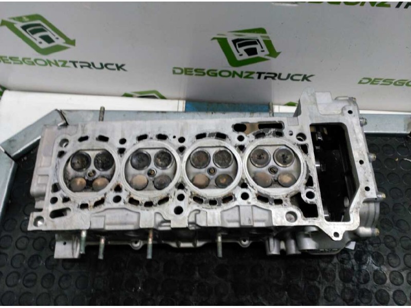 Recambio de culata para nissan almera (n16/e) acenta referencia OEM IAM QG15  