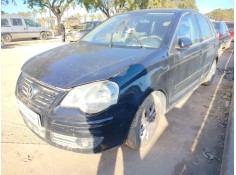 volkswagen polo iv (9n_, 9a_) del año 2007 2