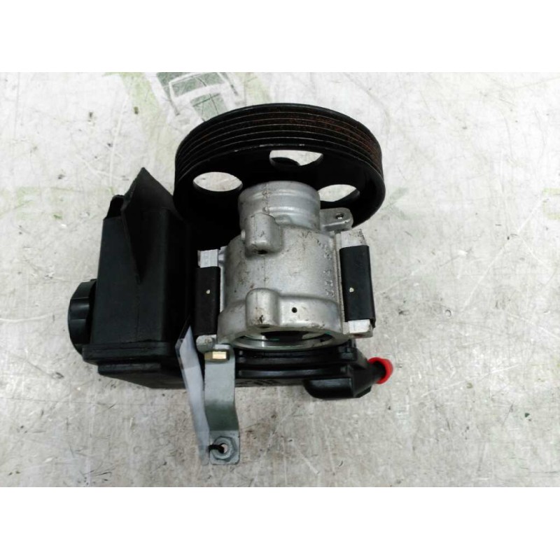 Recambio de bomba servodireccion para peugeot 206 berlina x-line referencia OEM IAM 9631914280 26071809 12.5 DIAMETRO POLEA
