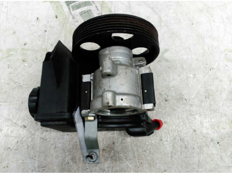 Recambio de bomba servodireccion para peugeot 206 berlina x-line referencia OEM IAM 9631914280 26071809 12.5 DIAMETRO POLEA