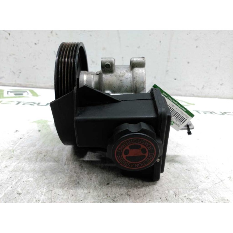 Recambio de bomba servodireccion para peugeot 206 berlina x-line referencia OEM IAM 9631914280 26071809 12.5 DIAMETRO POLEA