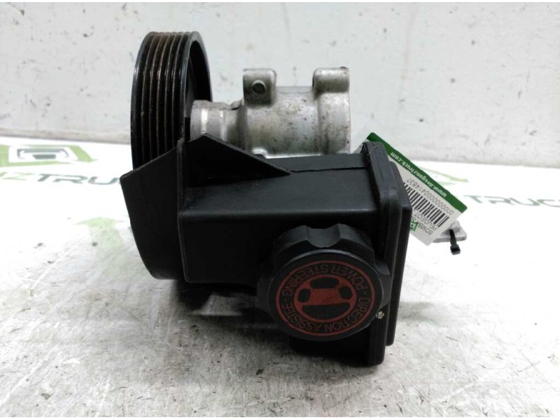 Recambio de bomba servodireccion para peugeot 206 berlina x-line referencia OEM IAM 9631914280 26071809 12.5 DIAMETRO POLEA