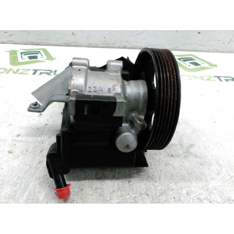Recambio de bomba servodireccion para peugeot 206 berlina x-line referencia OEM IAM 9631914280 26071809 12.5 DIAMETRO POLEA