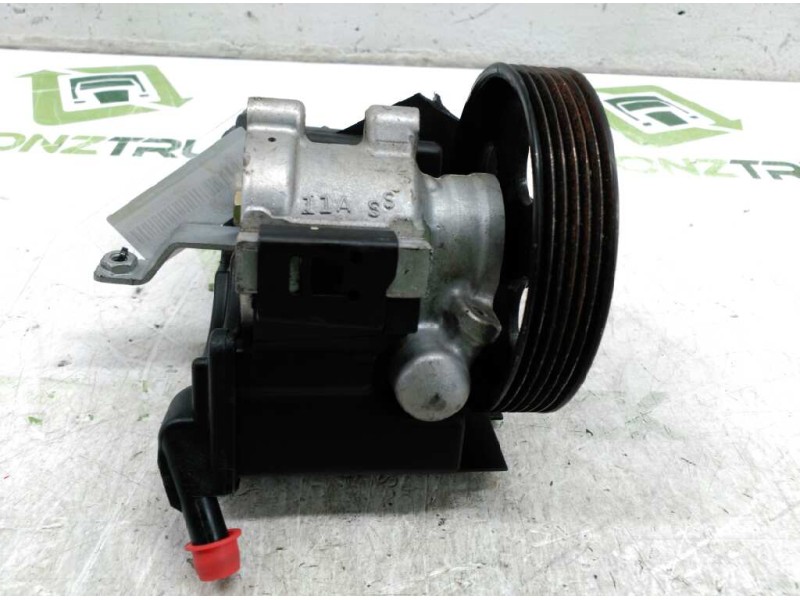 Recambio de bomba servodireccion para peugeot 206 berlina x-line referencia OEM IAM 9631914280 26071809 12.5 DIAMETRO POLEA