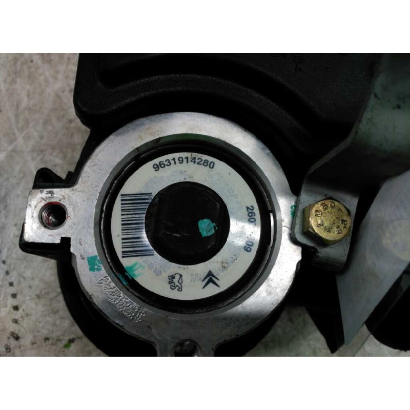 Recambio de bomba servodireccion para peugeot 206 berlina x-line referencia OEM IAM 9631914280 26071809 12.5 DIAMETRO POLEA