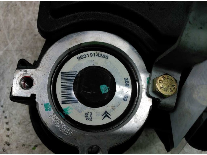 Recambio de bomba servodireccion para peugeot 206 berlina x-line referencia OEM IAM 9631914280 26071809 12.5 DIAMETRO POLEA