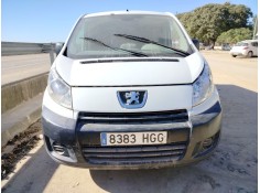 peugeot expert tepee (vf3x_) del año 2011
