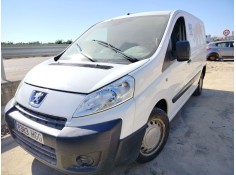 peugeot expert tepee (vf3x_) del año 2011 2