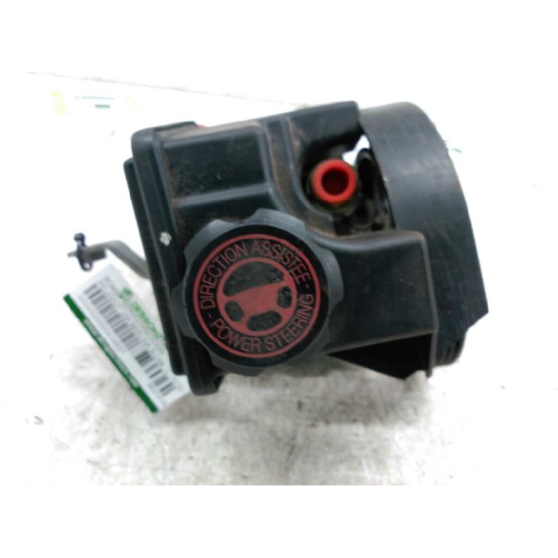 Recambio de bomba servodireccion para peugeot 206 berlina x-line referencia OEM IAM 9631914280 26071809 12.5 DIAMETRO POLEA