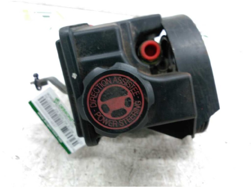 Recambio de bomba servodireccion para peugeot 206 berlina x-line referencia OEM IAM 9631914280 26071809 12.5 DIAMETRO POLEA