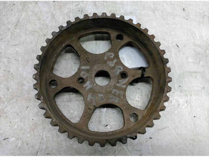Recambio de polea arbol levas para peugeot partner (s2) combiespace referencia OEM IAM   