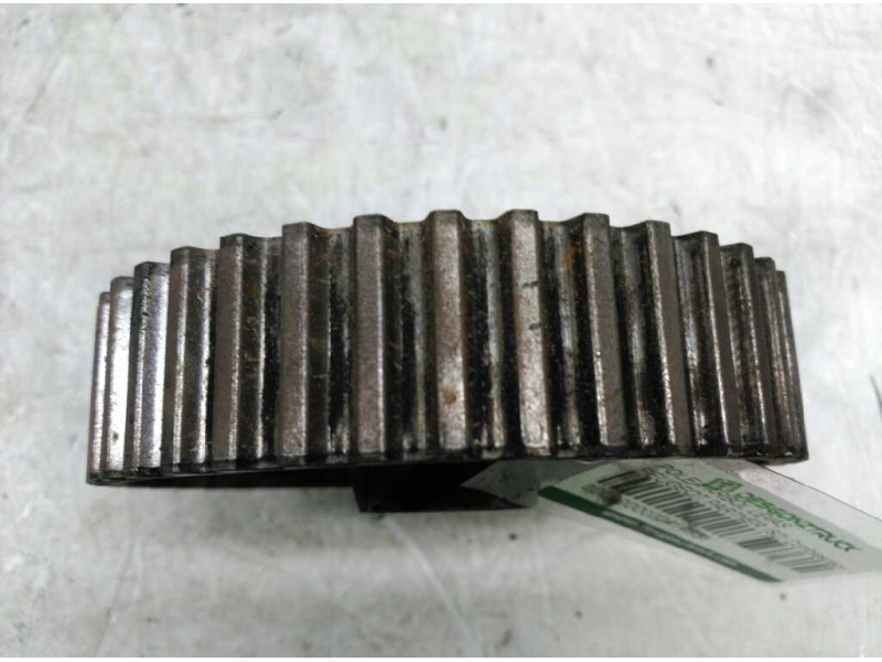 Recambio de polea arbol levas para peugeot partner (s2) combiespace referencia OEM IAM   