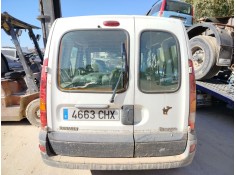 renault kangoo (f/kc0) del año 2003