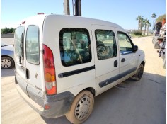 renault kangoo (f/kc0) del año 2003 2