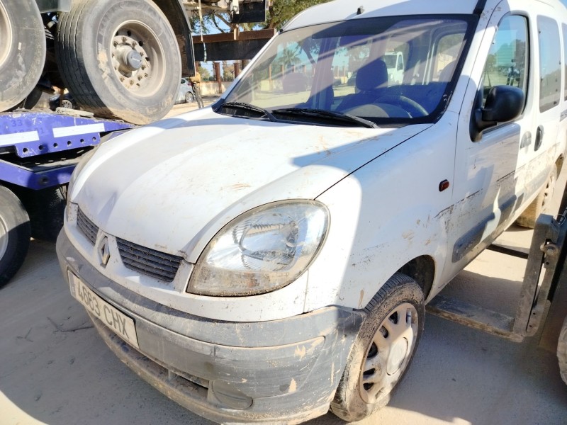 renault kangoo (f/kc0) del año 2003