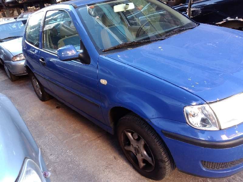 volkswagen polo berlina (6n2) del año 2013
