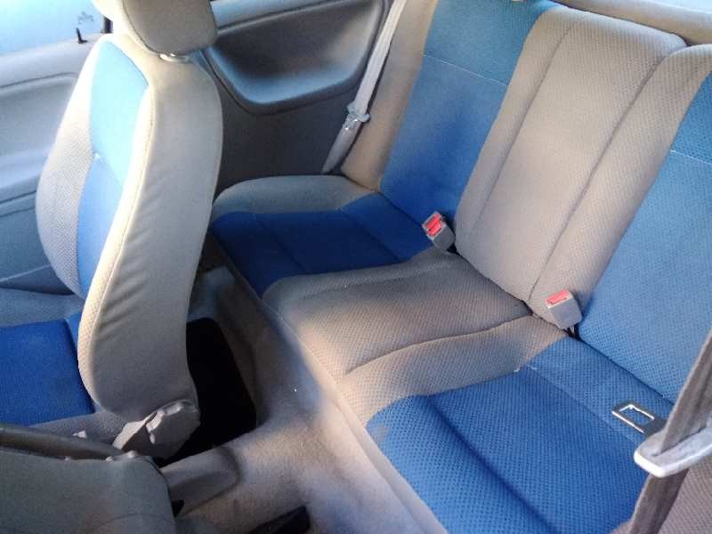 volkswagen polo berlina (6n2) del año 2013