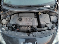 peugeot 207 del año 2008 2