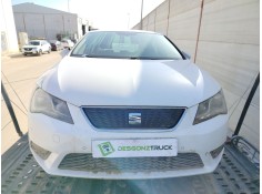 seat leon (5f1) del año 2014