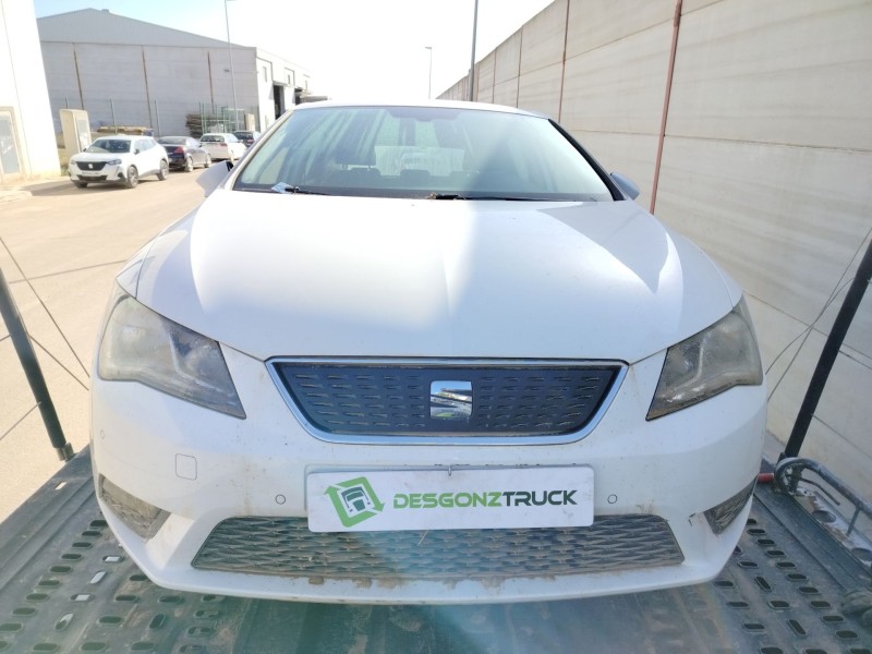 seat leon (5f1) del año 2014
