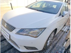 seat leon (5f1) del año 2014 2