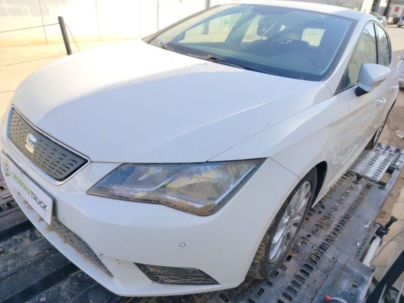 seat leon (5f1) del año 2014