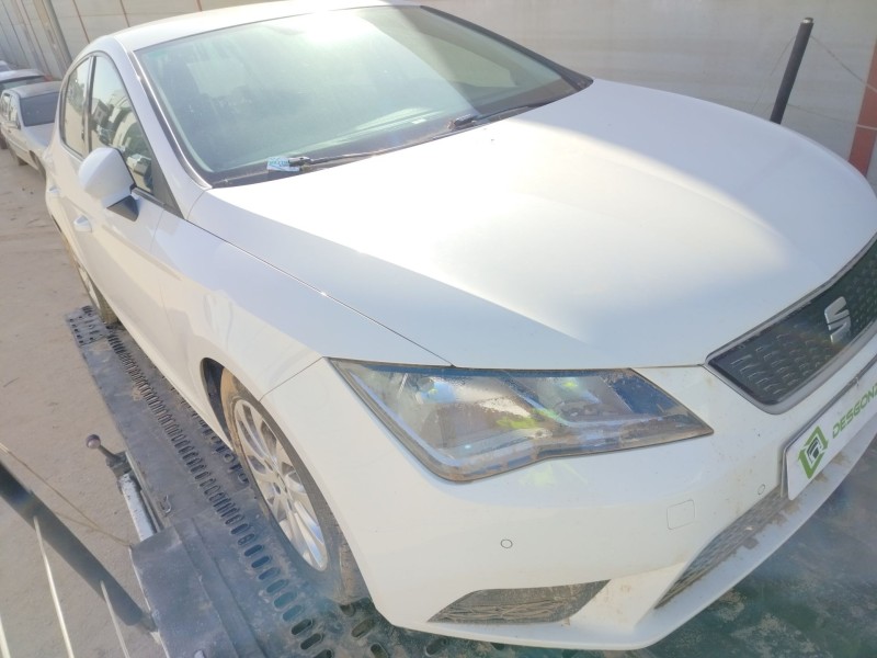 seat leon (5f1) del año 2014