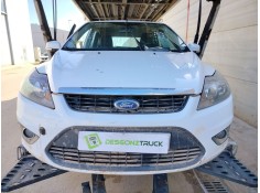 ford focus ii (da_, hcp, dp) del año 2011