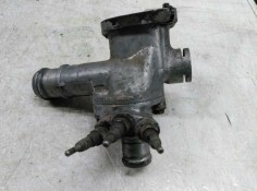 Recambio de cuerpo calentadores agua para audi a4 berlina (b5) 1.9 tdi referencia OEM IAM 028121145 038121133A 