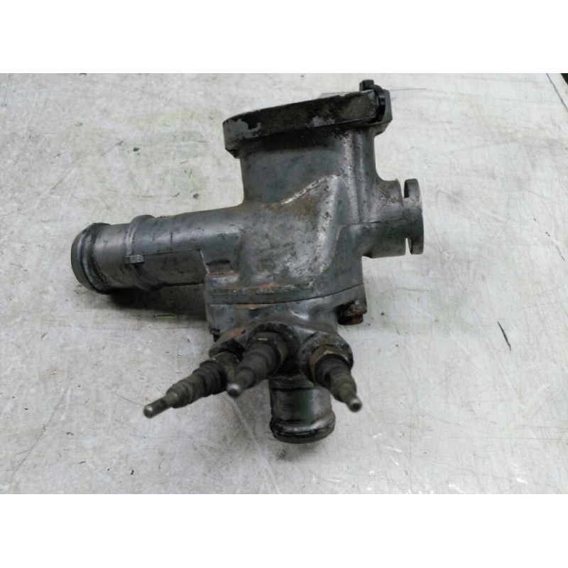 Recambio de cuerpo calentadores agua para audi a4 berlina (b5) 1.9 tdi referencia OEM IAM 028121145 038121133A 