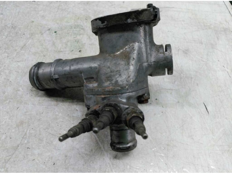 Recambio de cuerpo calentadores agua para audi a4 berlina (b5) 1.9 tdi referencia OEM IAM 028121145 038121133A 