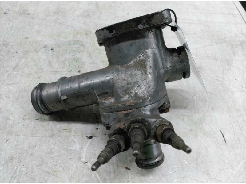 Recambio de cuerpo calentadores agua para audi a4 berlina (b5) 1.9 tdi referencia OEM IAM 028121145 038121133A 