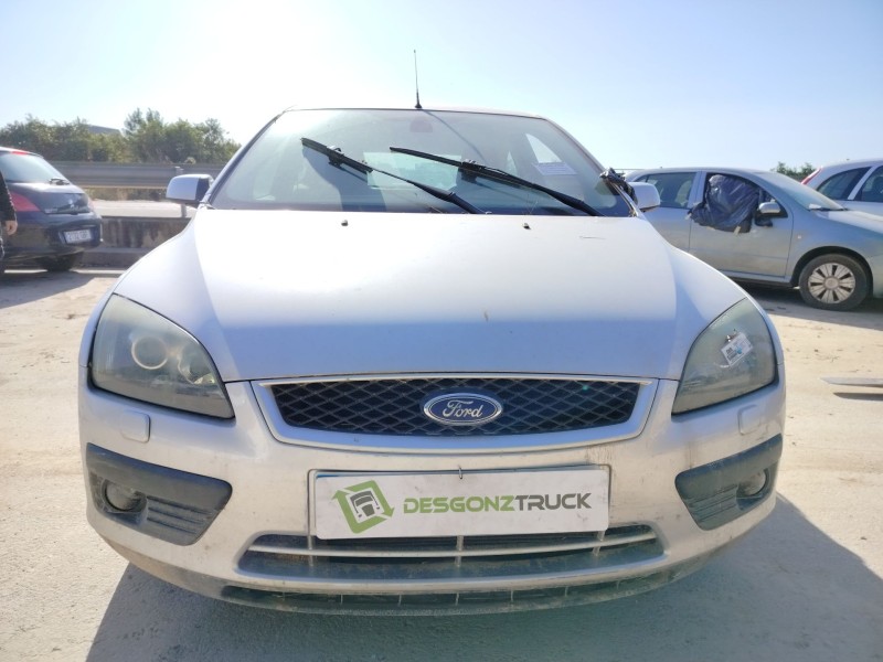 ford focus berlina (cap) del año 2006