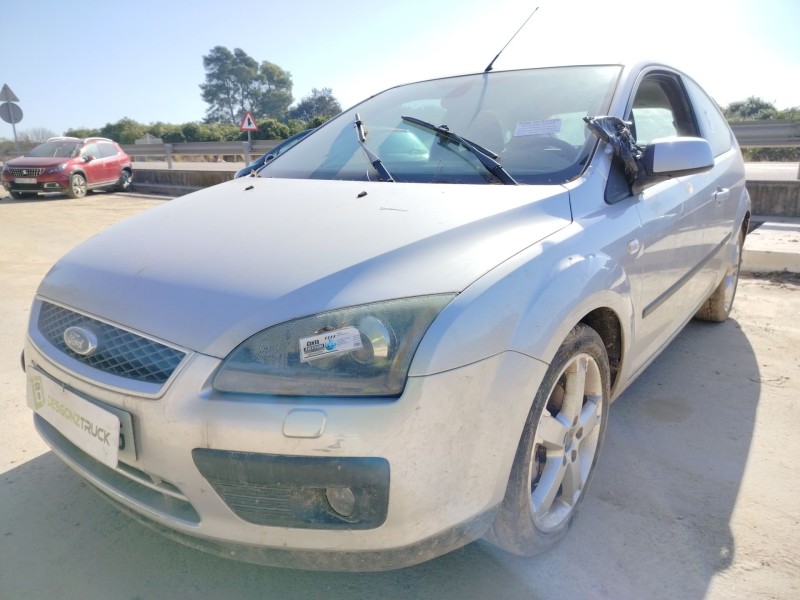 ford focus berlina (cap) del año 2006