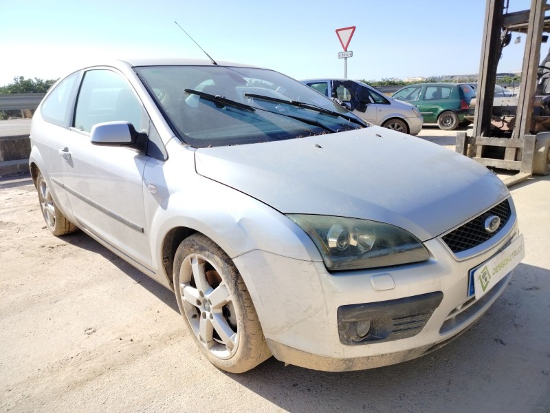 ford focus berlina (cap) del año 2006